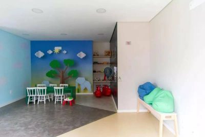 Apartamento, 2 quartos, 45 m² - Foto 1