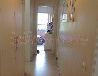 Apartamento, 4 quartos, 178 m² - Foto 5