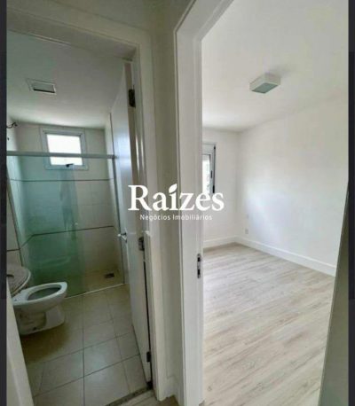 Apartamento, 3 quartos, 170 m² - Foto 2