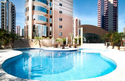 Apartamento, 3 quartos, 297 m² - Foto 2