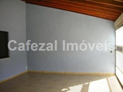 Casa, 3 quartos, 120 m² - Foto 2