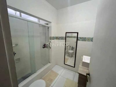 Apartamento, 1 quarto, 50 m² - Foto 1
