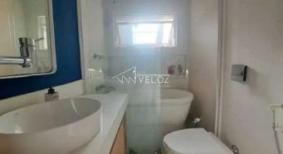 Apartamento, 3 quartos, 162 m² - Foto 5