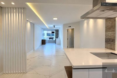 Apartamento, 2 quartos, 81 m² - Foto 1