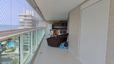 Apartamento, 4 quartos, 184 m² - Foto 4