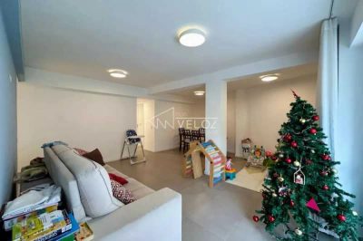 Apartamento, 3 quartos, 168 m² - Foto 5