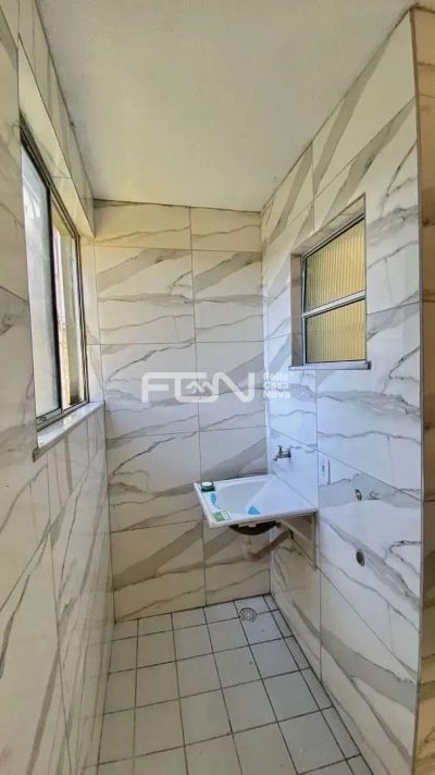 Apartamento, 2 quartos, 10 m² - Foto 4