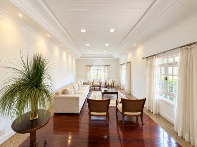 Casa, 4 quartos, 750 m² - Foto 5