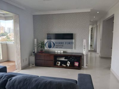 Apartamento, 3 quartos, 93 m² - Foto 3
