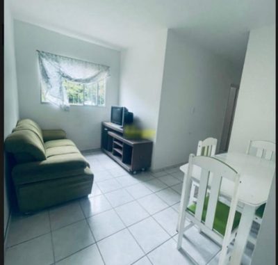 Apartamento, 2 quartos, 51 m² - Foto 3
