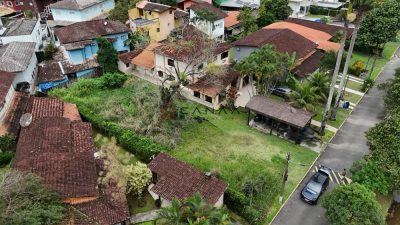 Terreno, 600 m² - Foto 1