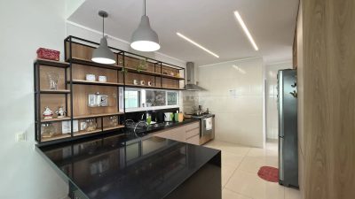 Casa, 4 quartos, 280 m² - Foto 4