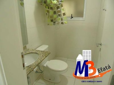 Apartamento, 3 quartos, 70 m² - Foto 4