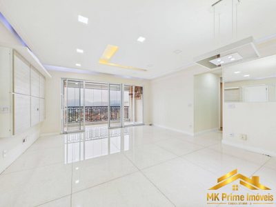 Apartamento, 3 quartos, 107 m² - Foto 4