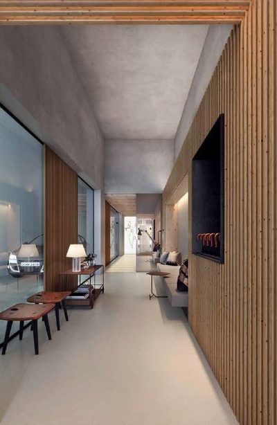 Cobertura, 3 quartos, 214 m² - Foto 2