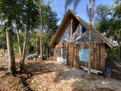 Chácara, 1 quarto, 2 hectares - Foto 4