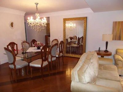 Apartamento, 4 quartos, 148 m² - Foto 1