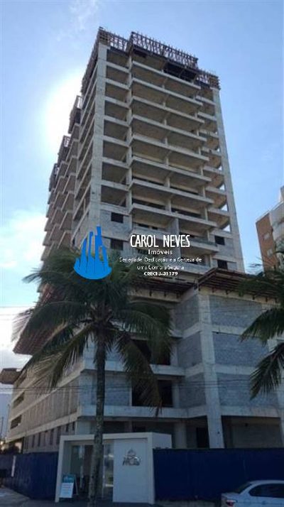 Apartamento, 2 quartos, 53 m² - Foto 3