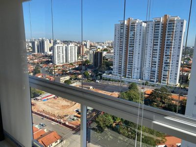 Apartamento, 2 quartos, 87 m² - Foto 2