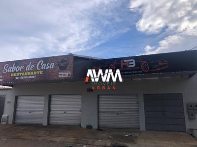 Casa, 415 m² - Foto 1