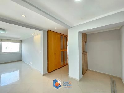 Apartamento, 2 quartos, 156 m² - Foto 2