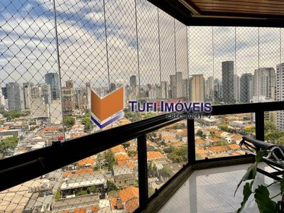 Apartamento, 2 quartos, 151 m² - Foto 4