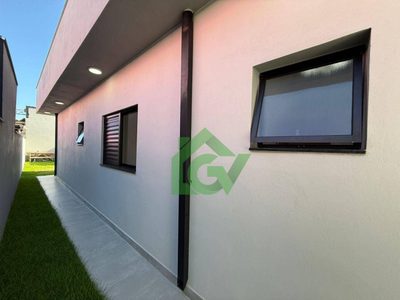 Casa, 3 quartos, 140 m² - Foto 5