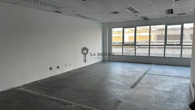 Sala-Conjunto, 55 m² - Foto 1