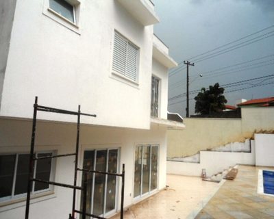 Casa, 3 quartos, 290 m² - Foto 2