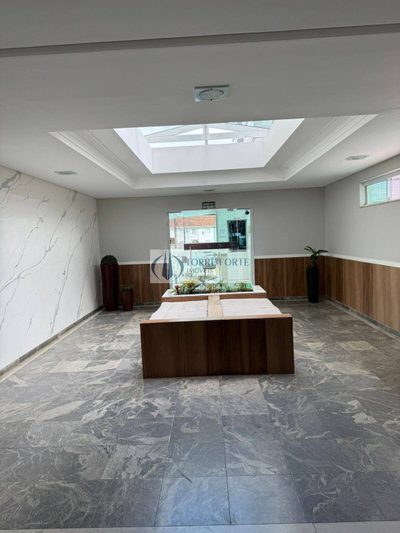 Apartamento, 1 quarto, 47 m² - Foto 4