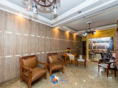 Sobrado, 3 quartos, 325 m² - Foto 1