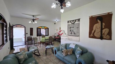 Casa, 3 quartos, 158 m² - Foto 5