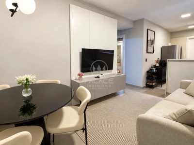 Apartamento, 2 quartos, 46 m² - Foto 2