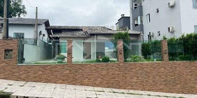 Casa, 3 quartos, 165 m² - Foto 1