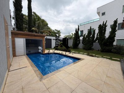 Casa, 4 quartos, 420 m² - Foto 5