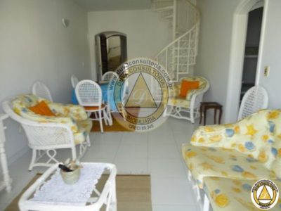Cobertura, 2 quartos, 140 m² - Foto 3