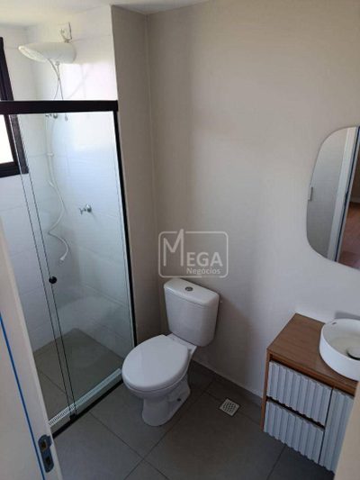 Apartamento, 2 quartos, 59 m² - Foto 3