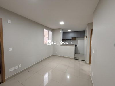 Apartamento, 2 quartos, 40 m² - Foto 3
