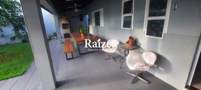 Casa, 3 quartos, 150 m² - Foto 3