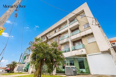 Apartamento, 3 quartos, 67 m² - Foto 4
