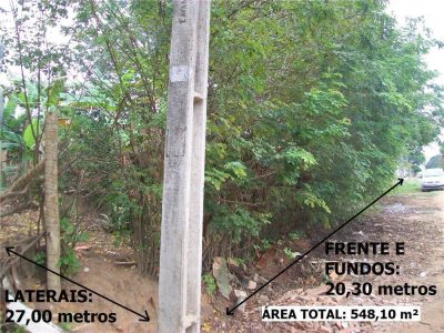 Terreno, 548 m² - Foto 2