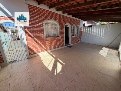 Casa, 3 quartos - Foto 2