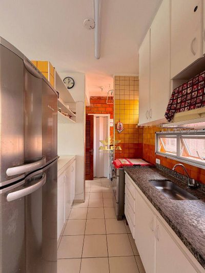 Apartamento, 3 quartos, 104 m² - Foto 4