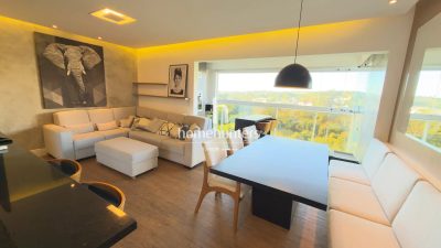 Apartamento, 3 quartos, 92 m² - Foto 1