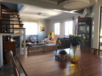 Cobertura, 3 quartos, 261 m² - Foto 5