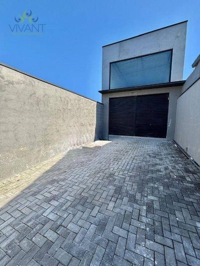 Loja-Salão, 325 m² - Foto 2