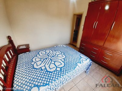 Apartamento, 1 quarto, 58 m² - Foto 5