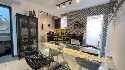 Casa, 2 quartos, 65 m² - Foto 4