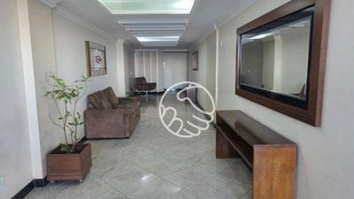 Apartamento, 2 quartos, 84 m² - Foto 2