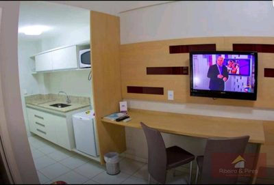 Apartamento, 2 quartos, 83 m² - Foto 2